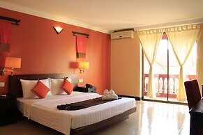 Mekong Angkor Palace Inn