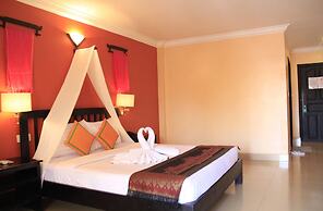 Mekong Angkor Palace Inn