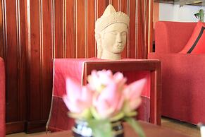Mekong Angkor Palace Inn