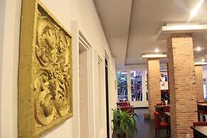 Mekong Angkor Palace Inn