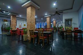 Mekong Angkor Palace Inn