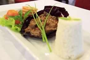 Mekong Angkor Palace Inn