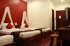 Mekong Angkor Palace Inn