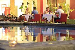 Mekong Angkor Palace Inn