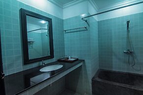 Mekong Angkor Palace Inn