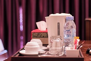 Mekong Angkor Palace Inn