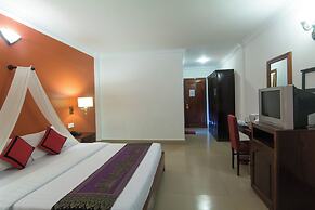 Mekong Angkor Palace Inn