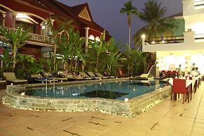 Mekong Angkor Palace Inn