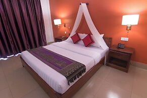 Mekong Angkor Palace Inn