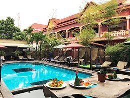 Mekong Angkor Palace Inn