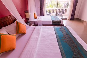 Mekong Angkor Palace Inn