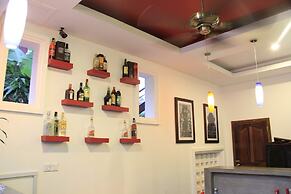 Mekong Angkor Palace Inn