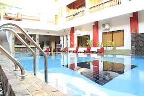 Mekong Angkor Palace Inn