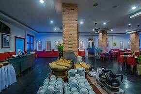 Mekong Angkor Palace Inn