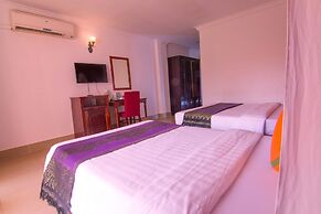Mekong Angkor Palace Inn