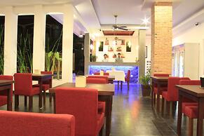 Mekong Angkor Palace Inn