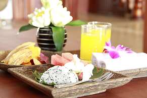 Mekong Angkor Palace Inn