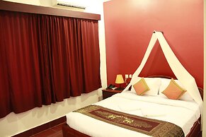 Mekong Angkor Palace Inn