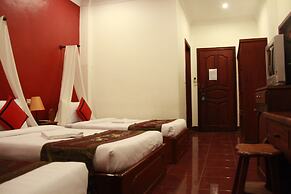 Mekong Angkor Palace Inn