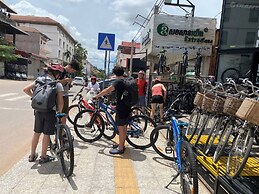Mekong Angkor Palace Inn