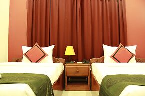 Mekong Angkor Palace Inn