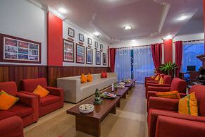 Mekong Angkor Palace Inn