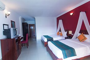 Mekong Angkor Palace Inn