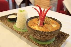 Mekong Angkor Palace Inn