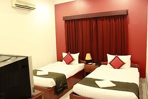 Mekong Angkor Palace Inn