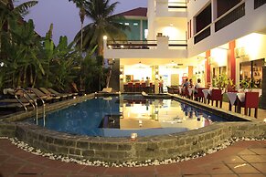 Mekong Angkor Palace Inn