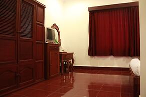 Mekong Angkor Palace Inn