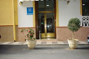 Hotel Lanjarón