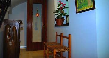 Hotel Lanjarón