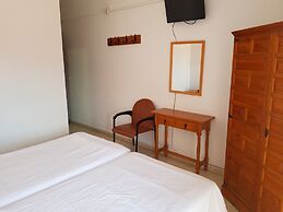Hotel Lanjarón