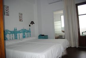 Hotel Lanjarón
