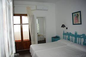 Hotel Lanjarón