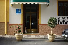 Hotel Lanjarón