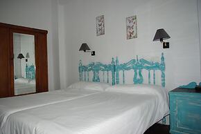 Hotel Lanjarón