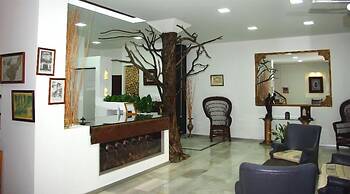 Hotel Lanjarón