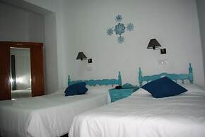 Hotel Lanjarón