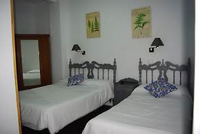 Hotel Lanjarón