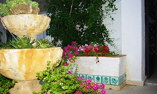 Hotel Lanjarón