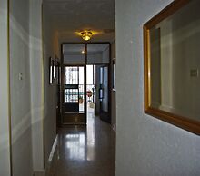 Hotel Lanjarón