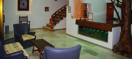 Hotel Lanjarón