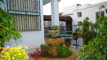 Hotel Lanjarón