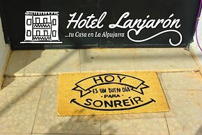 Hotel Lanjarón