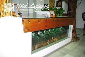 Hotel Lanjarón