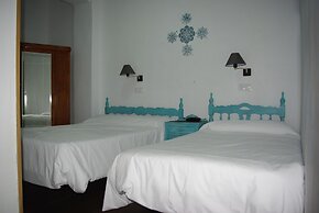 Hotel Lanjarón