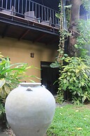 Villa Escondite