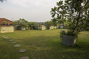 Villa Escondite